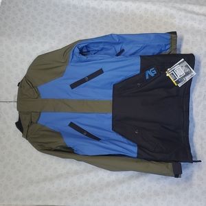 Analog Men's Snow Jacket
